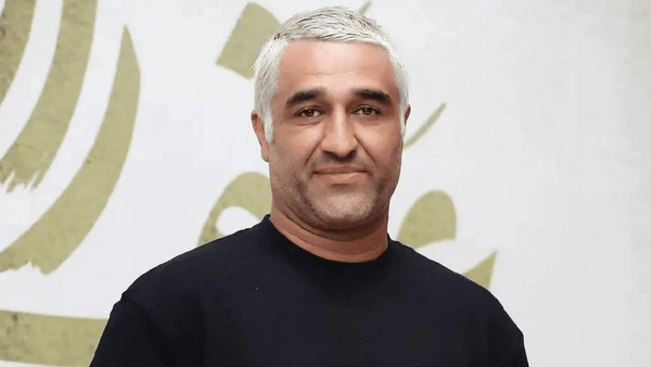 Lawyer Confirms Iranian actor Pejman Jamshidi’s trip to Canada, denies rumors of migration