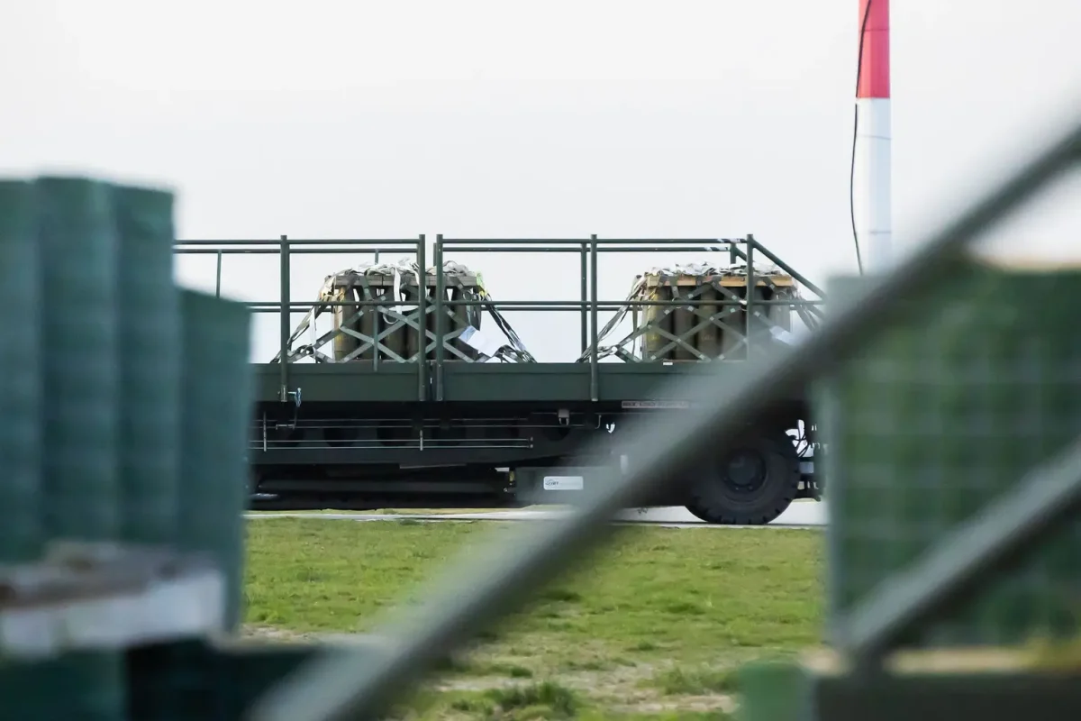 'Surprising' drop in military aid to Ukraine in recent months: Kiel Institute 1 'Surprising' drop in military aid to Ukraine in recent months: Kiel Institute