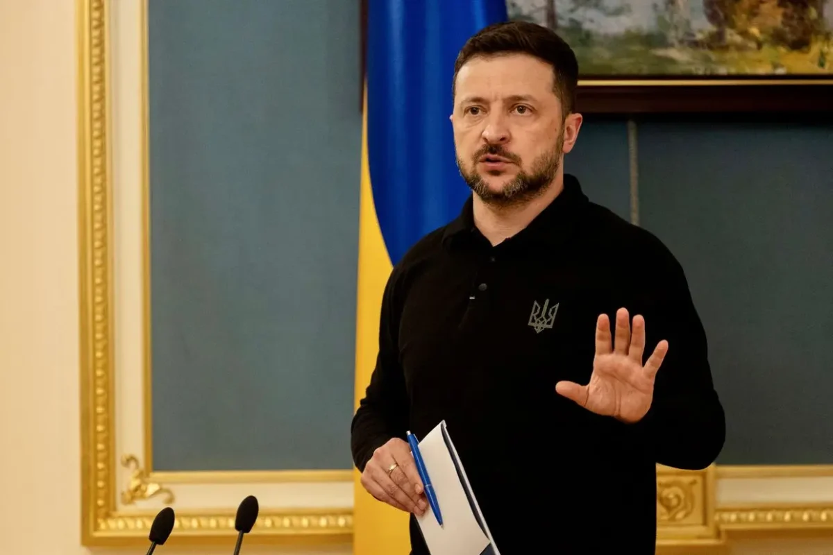 Ukraine says Russia targets energy infrastructure in massive attacks ahead of winter 1 Ukraine says Russia targets energy infrastructure in massive attacks ahead of winter