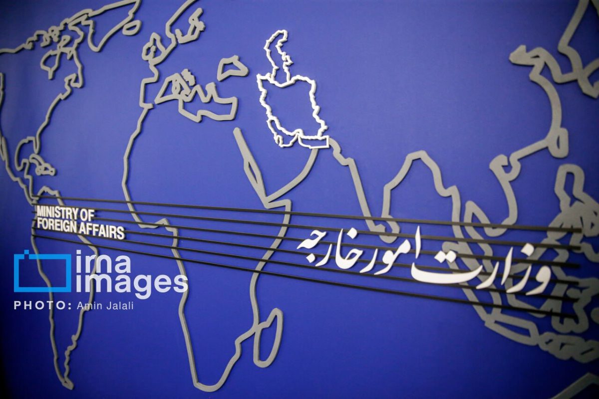 Iran: Israeli attack against Gaza Flotilla ‘terrorism, violation of intl. law’ 1 Iran: Israeli attack against Gaza Flotilla ‘terrorism, violation of intl. law’