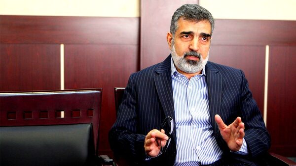 Iran Atomic Organization Says No Bank Accounts Frozen in Turkey 1 Iran Atomic Organization Says No Bank Accounts Frozen in Turkey