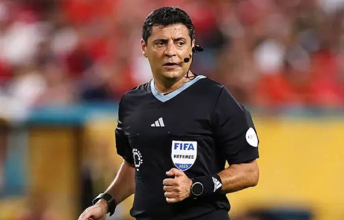 Iran shines at AFC annual awards 2025 in Riyadh