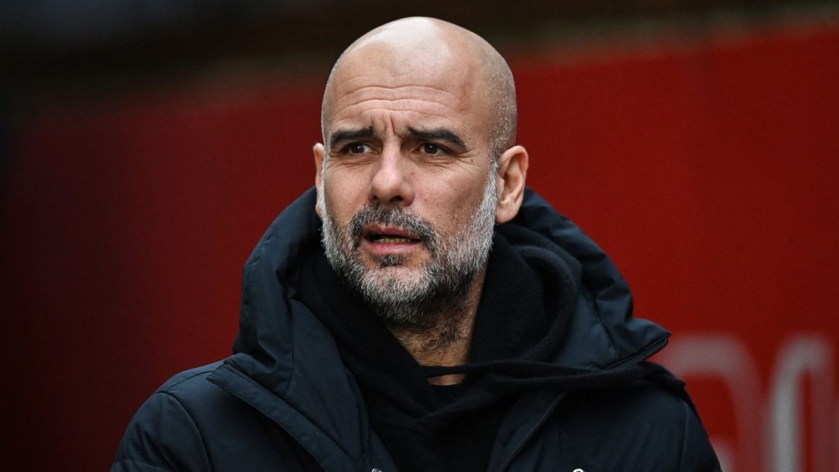Guardiola calls for global action to end Israeli genocide in Gaza