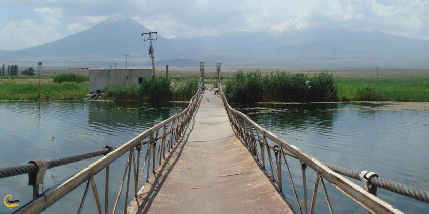 Bazargan: Iran’s northwestern border city emerging as a tourism destination