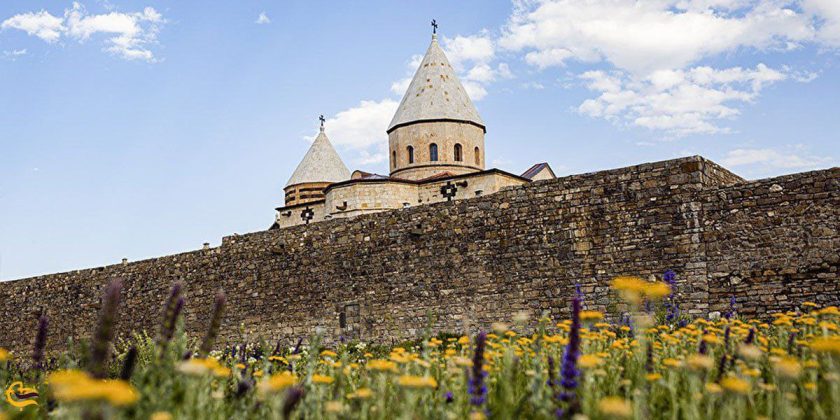 Bazargan: Iran’s northwestern border city emerging as a tourism destination