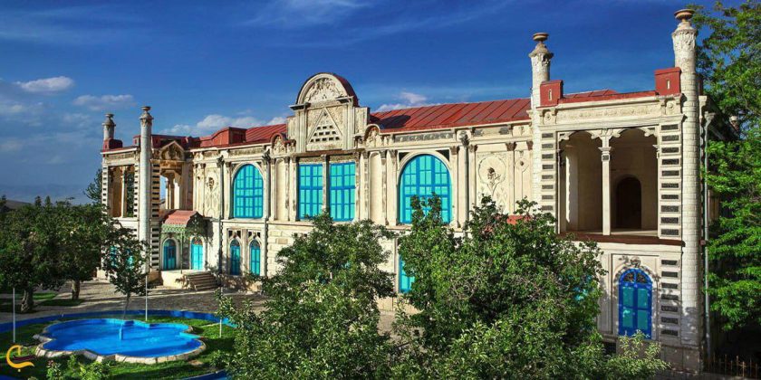 Bazargan: Iran’s northwestern border city emerging as a tourism destination