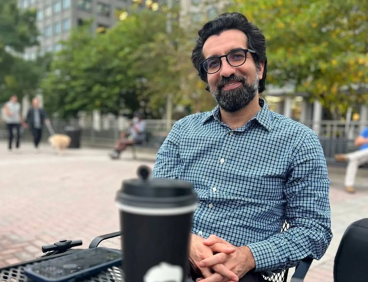 Iranian scholar Vahid Abedini released after brief ICE detention in US 1 Iranian scholar Vahid Abedini released after brief ICE detention in US