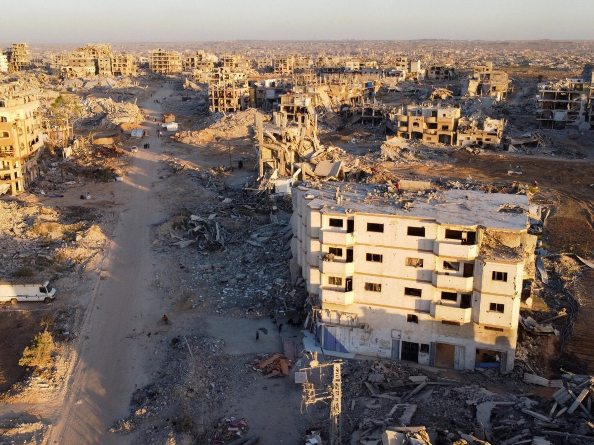 Israel’s war and restrictions drive Palestinian economy to record collapse: UN 1 Israel’s war and restrictions drive Palestinian economy to record collapse: UN