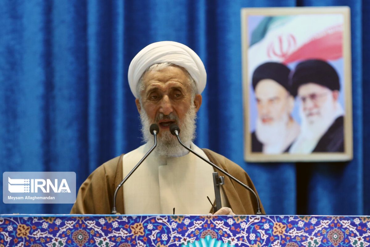 Son of former Tehran Friday prayer leader linked to alleged financial scam dies 1 Son of former Tehran Friday prayer leader linked to alleged financial scam dies