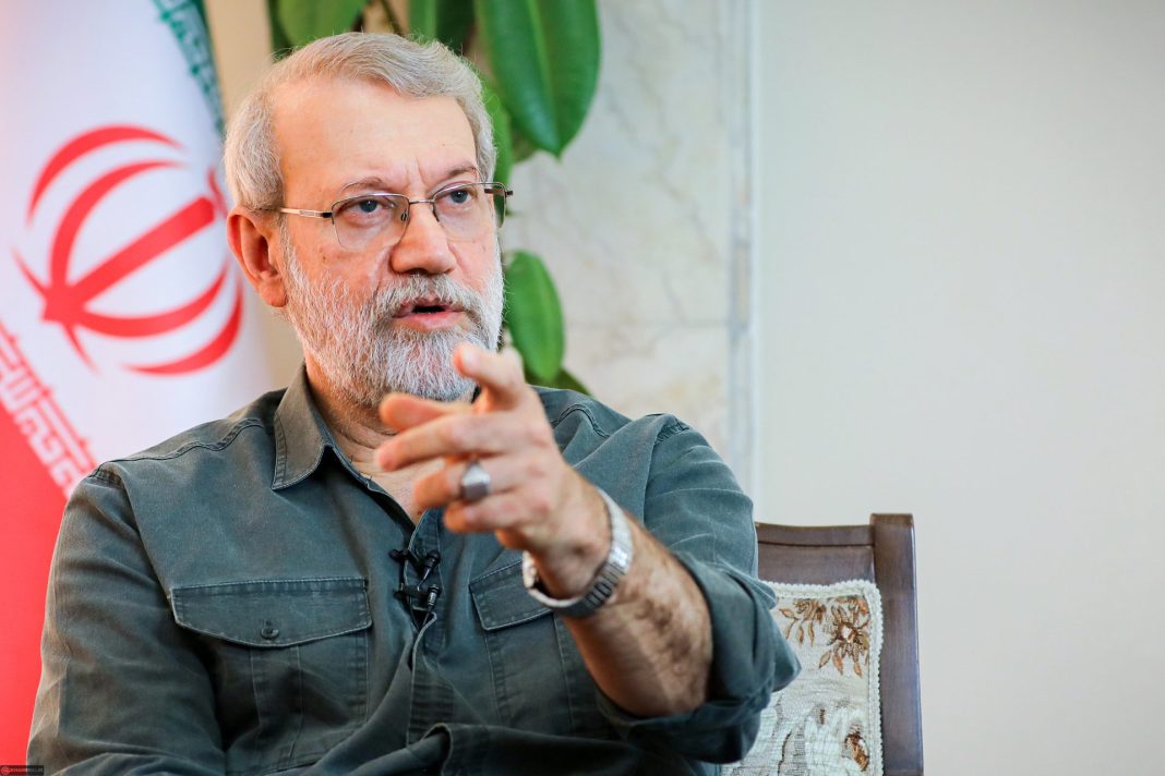 Ali Larijani