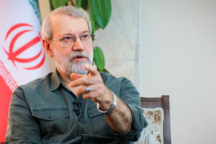 Ali Larijani