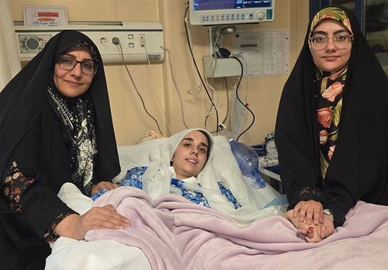 Daughter of assassinated Iranian nuclear scientist regains consciousness after months in coma