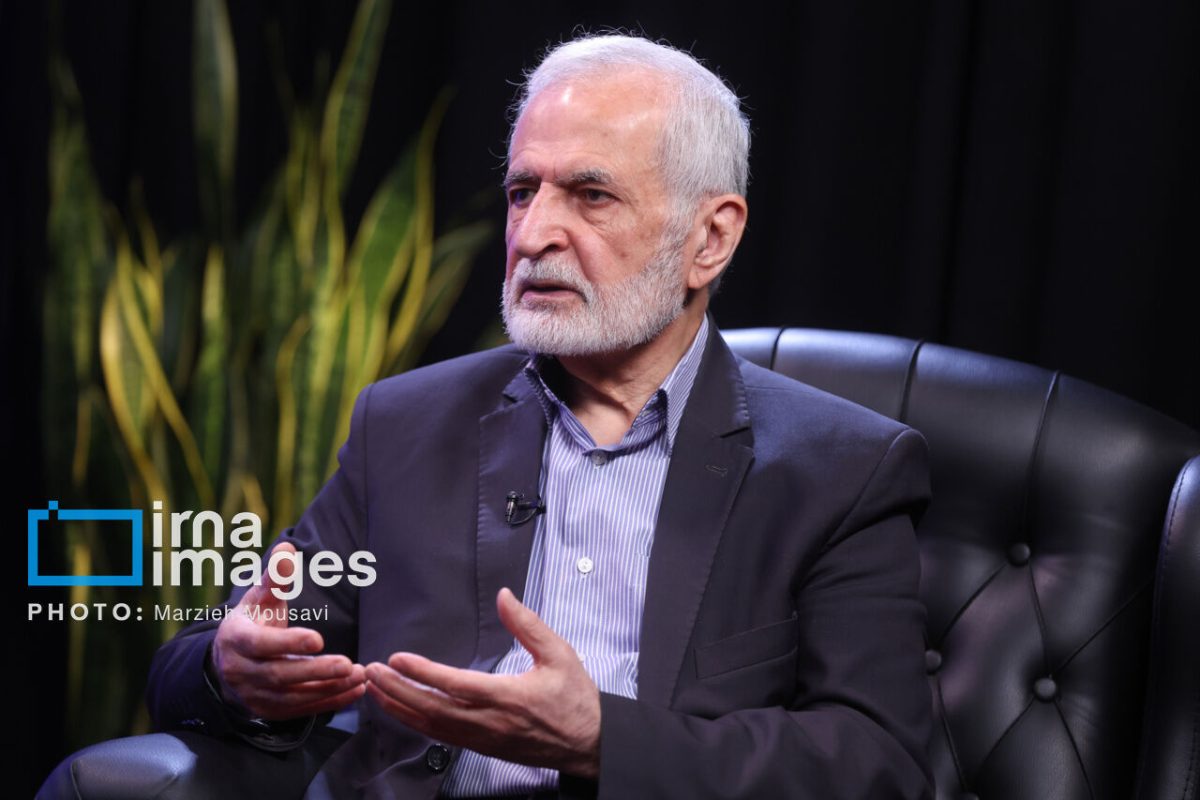 Iran neither opposes negotiations nor intends to abandon uranium enrichment: Ex-FM