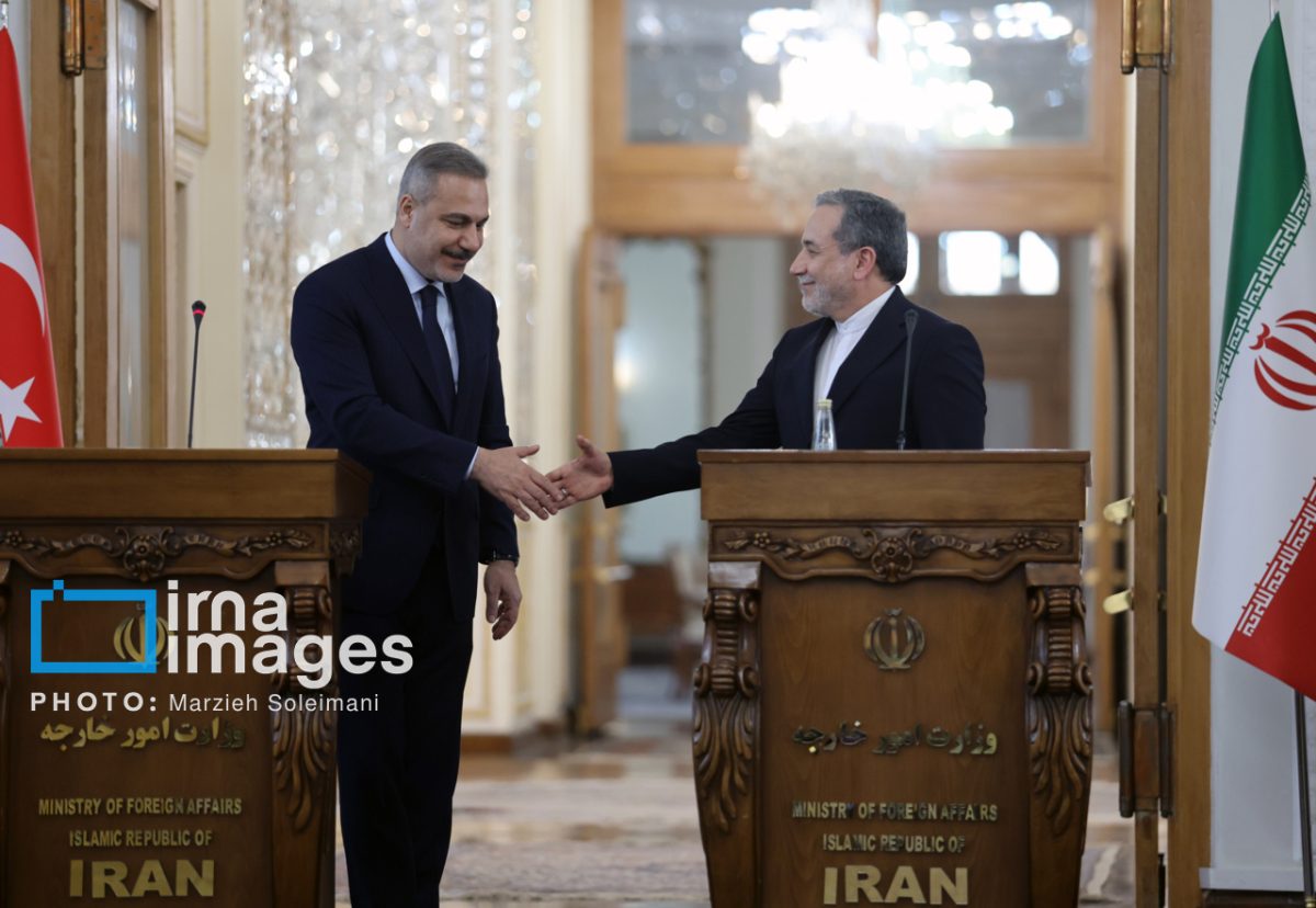 Iran offers to extend Gas deal with Turkey, calls for boost in energy, economic cooperation 1 Iran offers to extend Gas deal with Turkey, calls for boost in energy, economic cooperation