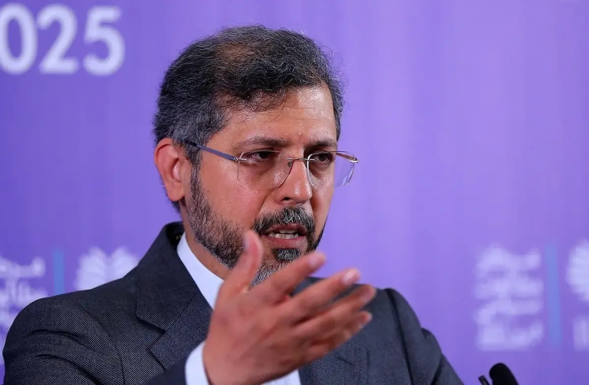 Iranian deputy FM: Resumption of nuclear talks depends on US conduct