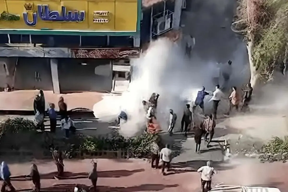 Ahvaz Mayor resigns amid public outrage over self-Immolation incident