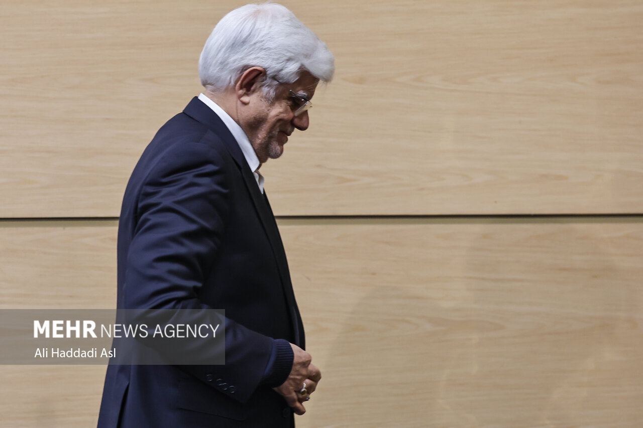 Iranian VP to attend SCO Council of Heads of Government Meeting in Russia