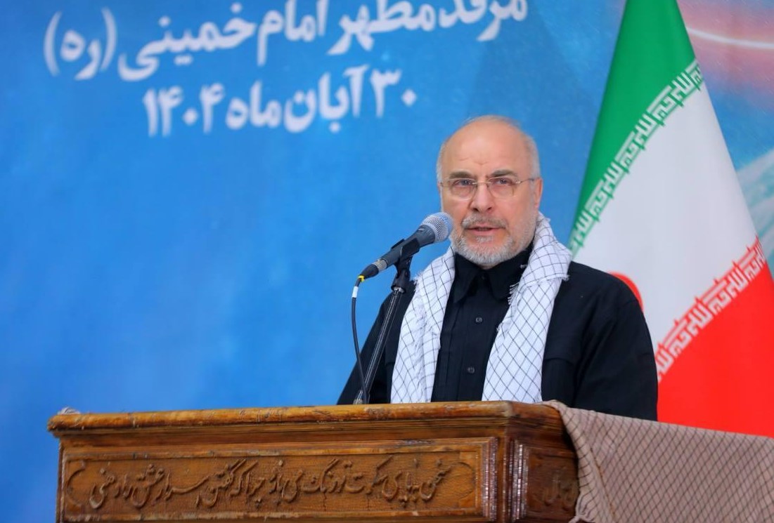 Iran’s parliament speaker: Israel could resist “less than a week” without US, NATO support 1 Iran’s parliament speaker: Israel could resist “less than a week” without US, NATO support