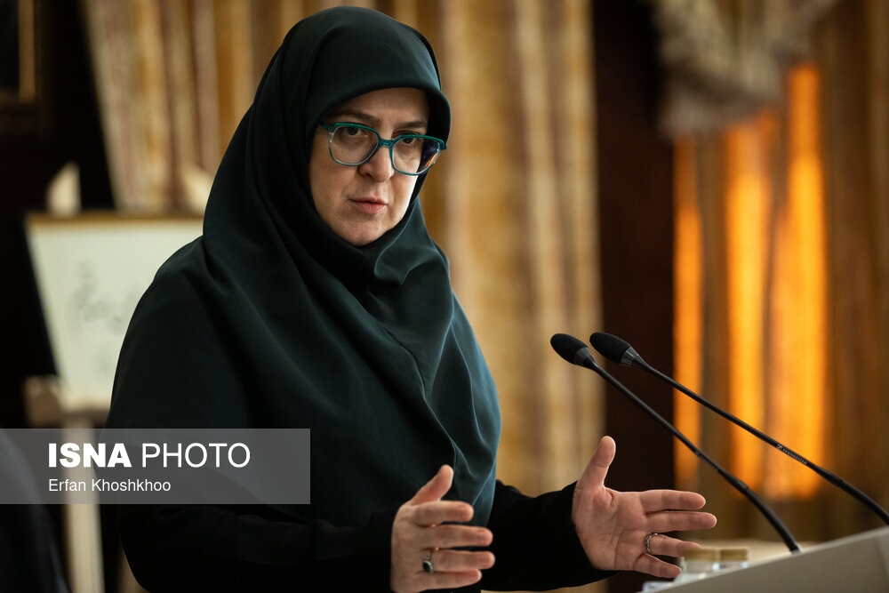 More forceful response awaits repeated onslaught: Iran govt. spokesperson 1 More forceful response awaits repeated onslaught: Iran govt. spokesperson