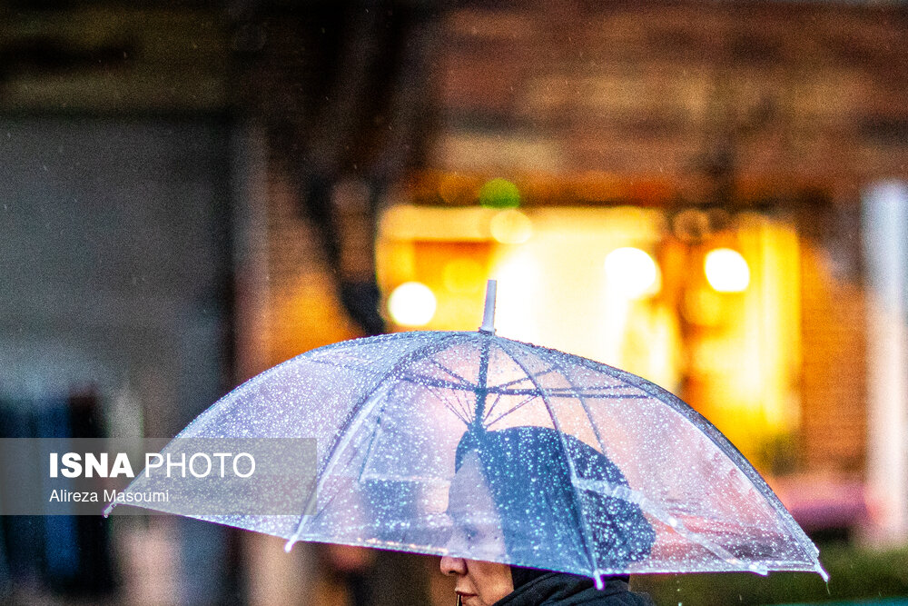 Iran starts cloud seeding operations amid severe drought 1 Iran starts cloud seeding operations amid severe drought