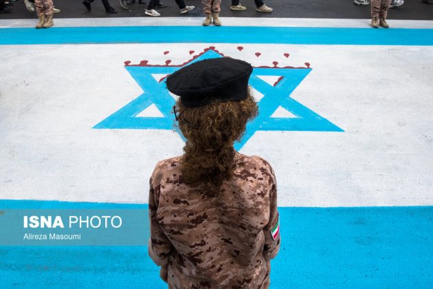 Iranians hold nationwide rallies to mark Day of Fight Against Global Arrogance, National Student Day