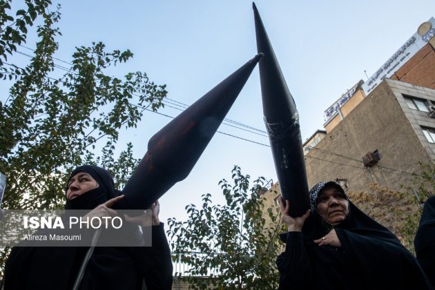 Iranians hold nationwide rallies to mark Day of Fight Against Global Arrogance, National Student Day