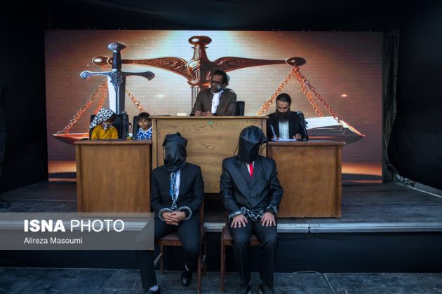 Iranians hold nationwide rallies to mark Day of Fight Against Global Arrogance, National Student Day