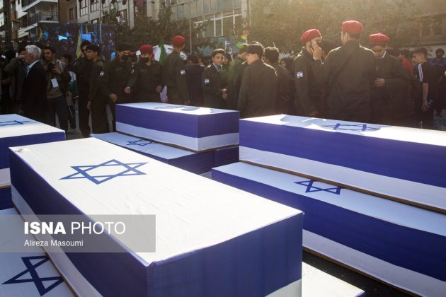 Iranians hold nationwide rallies to mark Day of Fight Against Global Arrogance, National Student Day