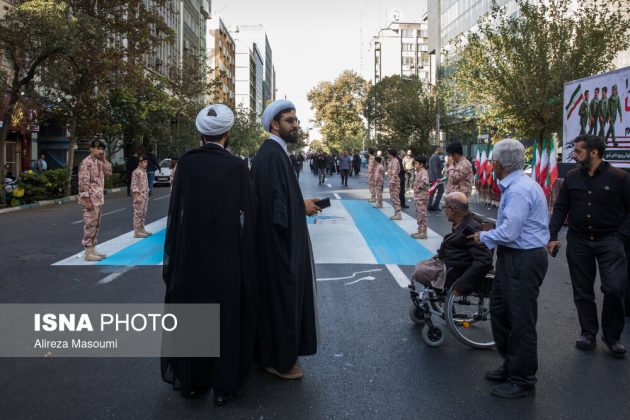Iranians hold nationwide rallies to mark Day of Fight Against Global Arrogance, National Student Day
