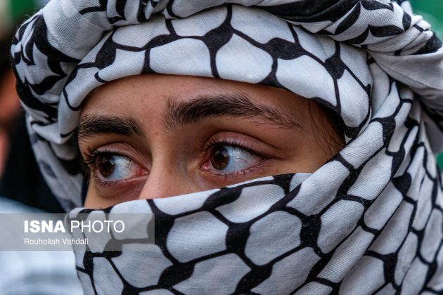 Iranians hold nationwide rallies to mark Day of Fight Against Global Arrogance, National Student Day