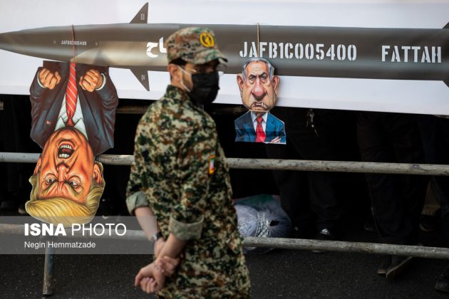 Iranians hold nationwide rallies to mark Day of Fight Against Global Arrogance, National Student Day