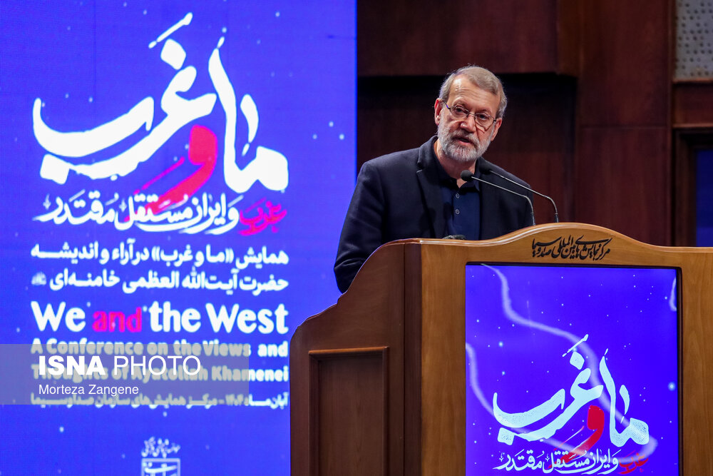 Iran security chief says no new message sent to US, emphasizes diplomatic channels exhausted 1 Iran security chief says no new message sent to US, emphasizes diplomatic channels exhausted