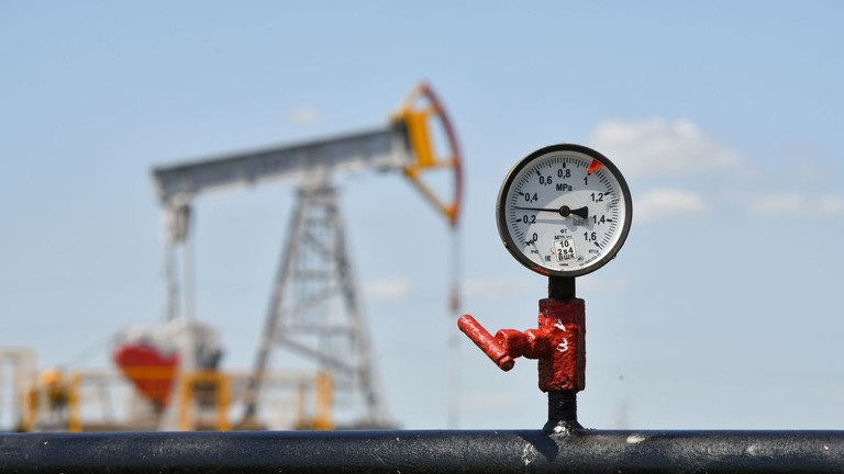 Russian oil exports to India raise despite US sanctions: Reuters