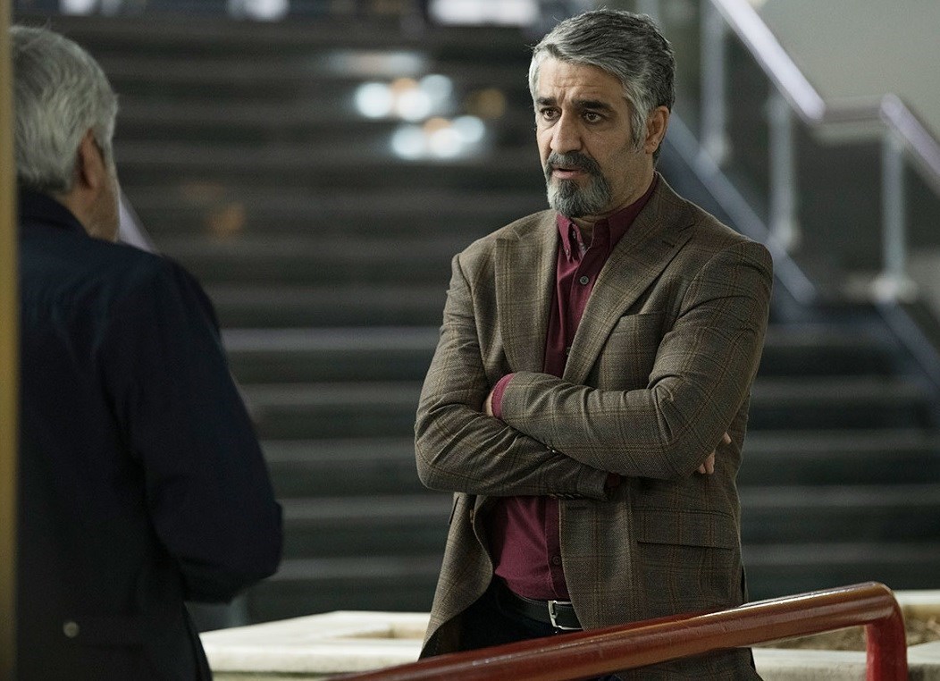 Lawyer says actor Pejman Jamshidi returned to Iran voluntarily, alleged rape case still under investigation 1 Lawyer says actor Pejman Jamshidi returned to Iran voluntarily, alleged rape case still under investigation