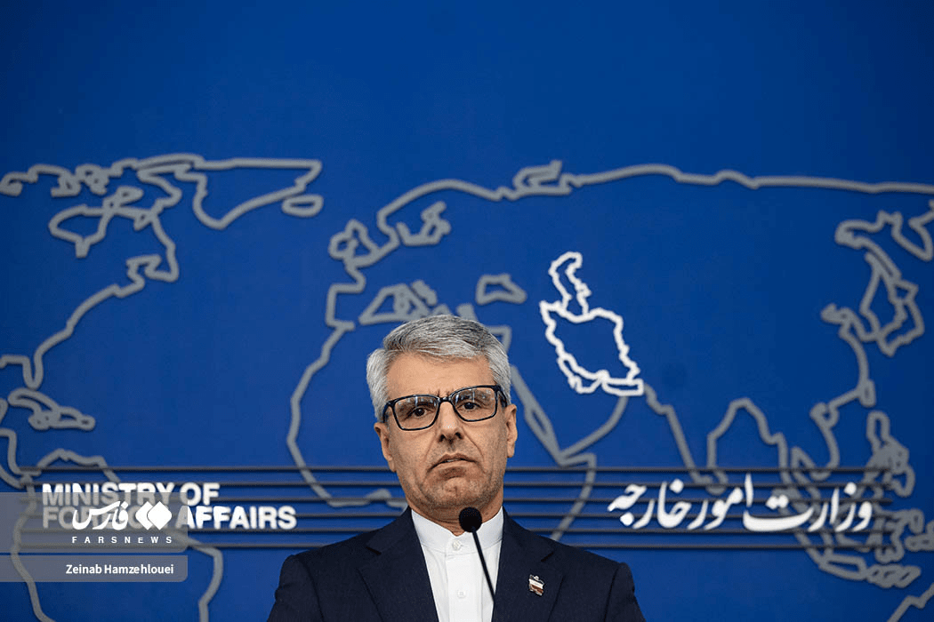 Iran: Trump admission of involvement in Israeli attack on Iran documented war crime at UN 1 Iran: Trump admission of involvement in Israeli attack on Iran documented war crime at UN