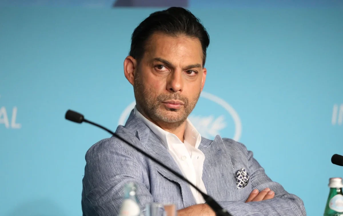 Peyman Maadi named jury member at Morocco film festival 1 Peyman Maadi named jury member at Morocco film festival