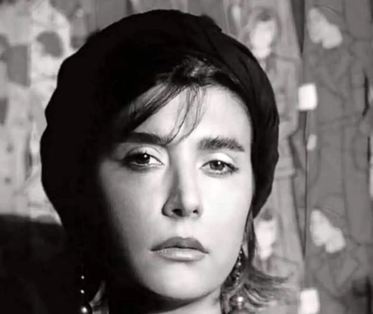 Iranian actress Mojdeh Daei passes away