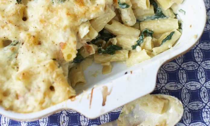 Smoked Mozzarella Recipes (5 Recipes!)