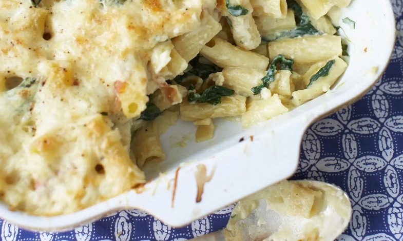 Smoked Mozzarella Recipes (5 Recipes!)