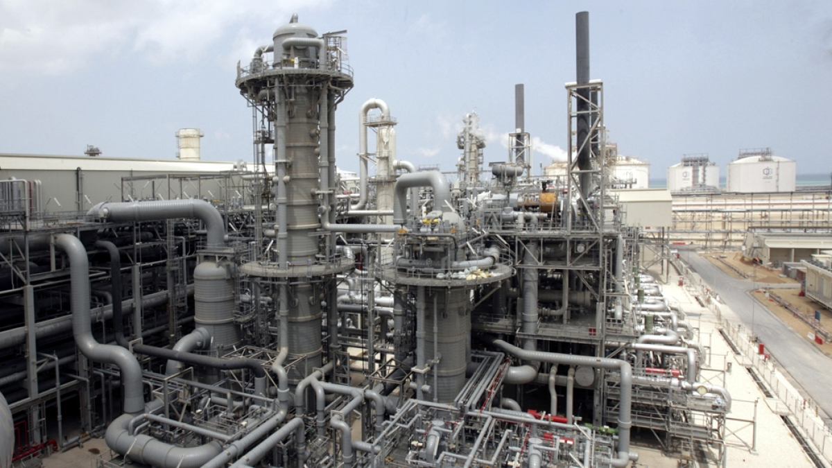 Qatar warns to cut gas supply to Europe