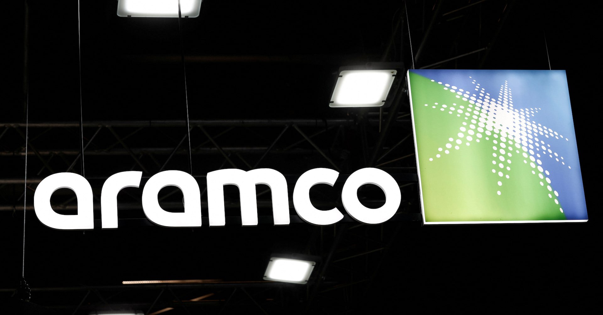Aramco’s third-quarter net profit declines on lower crude prices