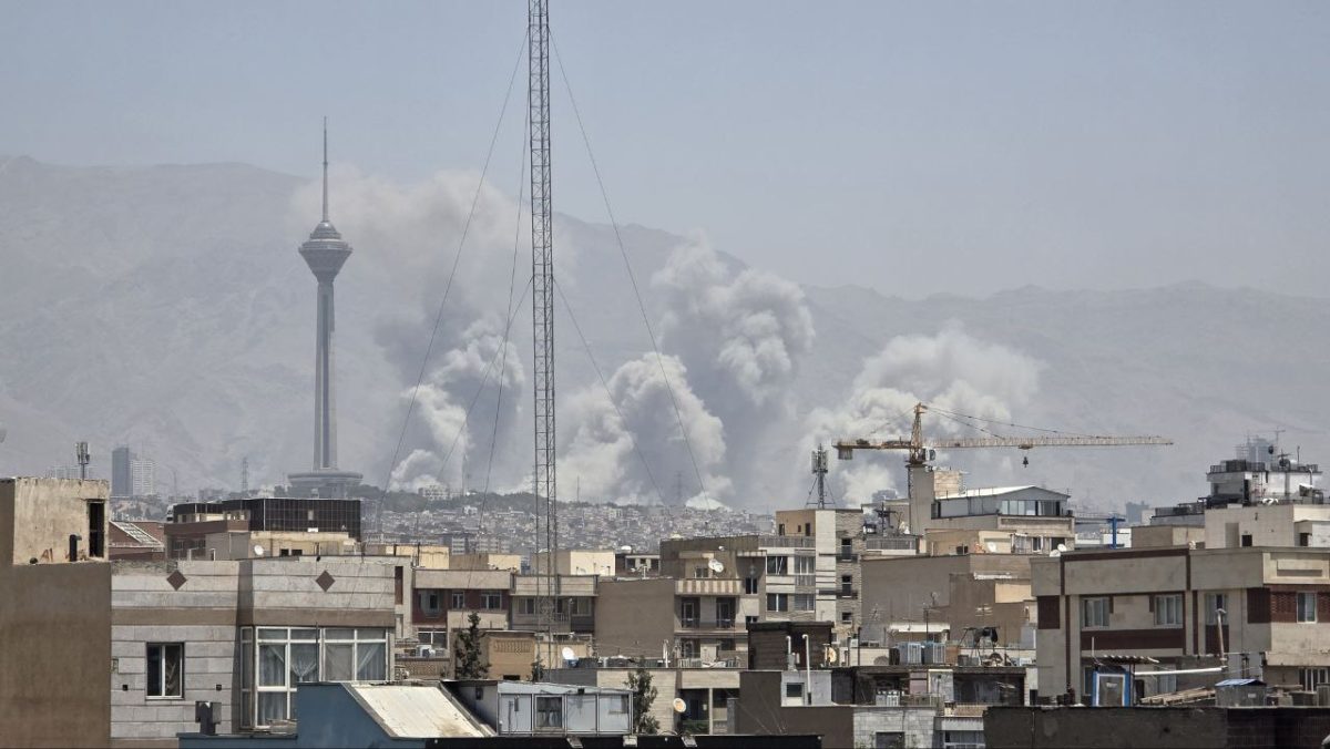 Security chief: Israel’s recent war against Iran planned years in advance 1 Security chief: Israel’s recent war against Iran planned years in advance