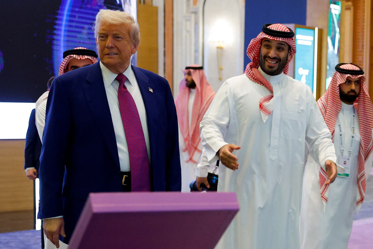 Saudi Crown Prince to meet Trump on Nov 18: White House