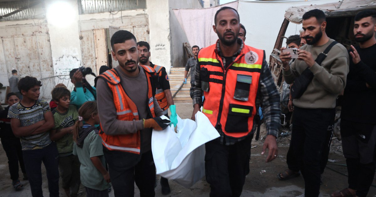 Israeli army kills over two dozen Palestinians in Gaza despite ceasefire 1 Israeli army kills over two dozen Palestinians in Gaza despite ceasefire