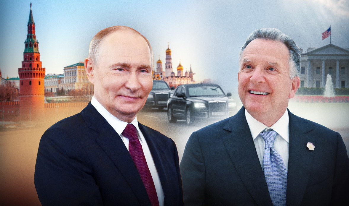 Some US proposals unacceptable: Russian presidential aide 1 Some US proposals unacceptable: Russian presidential aide