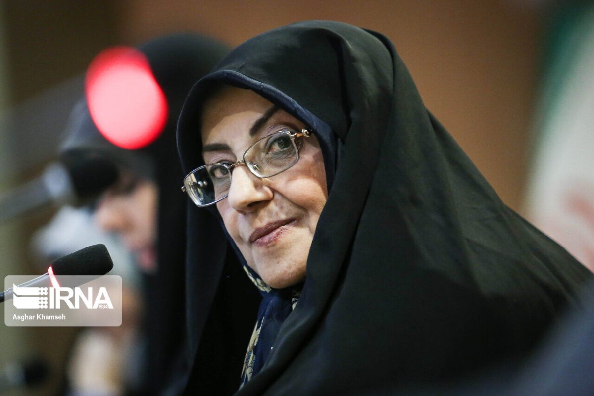 Ashraf Boroujerdi, prominent Iranian reformist and cultural figure, passes away 1 Ashraf Boroujerdi, prominent Iranian reformist and cultural figure, passes away