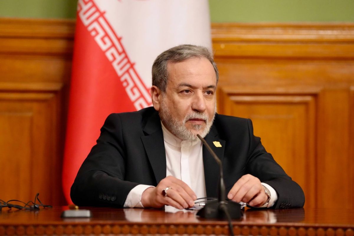 FM: Iran not to renounce nuclear rights, including uranium enrichment 1 FM: Iran not to renounce nuclear rights, including uranium enrichment