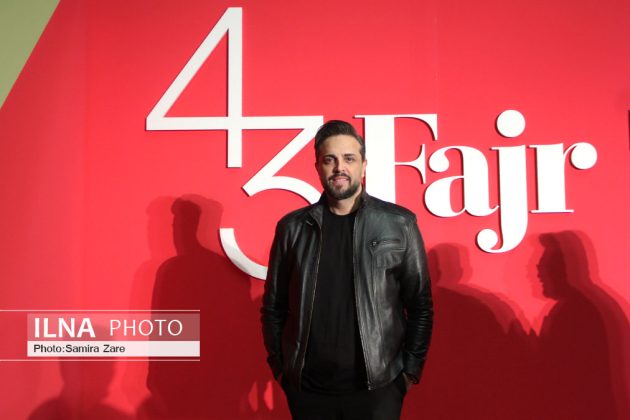 Fajr International Film Festival continues into sixth day in Shiraz