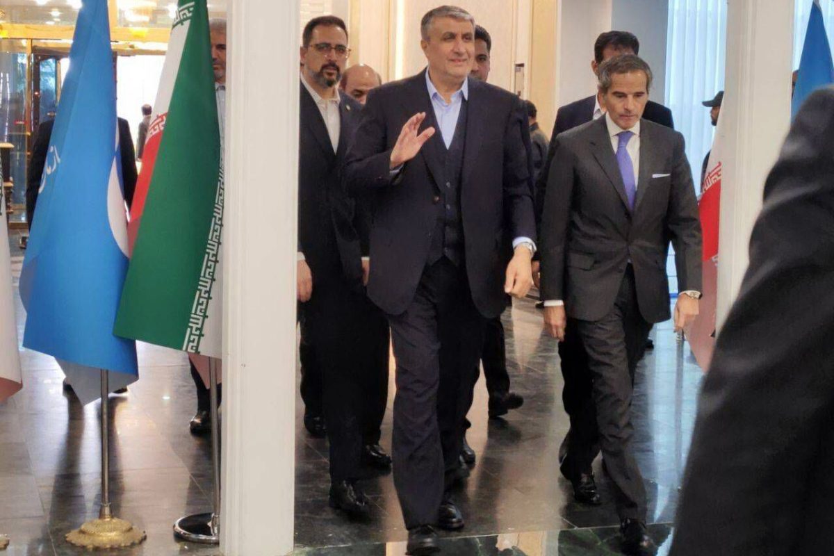 Cooperation with IAEA under new framework serves Iran’s interests, analyst says