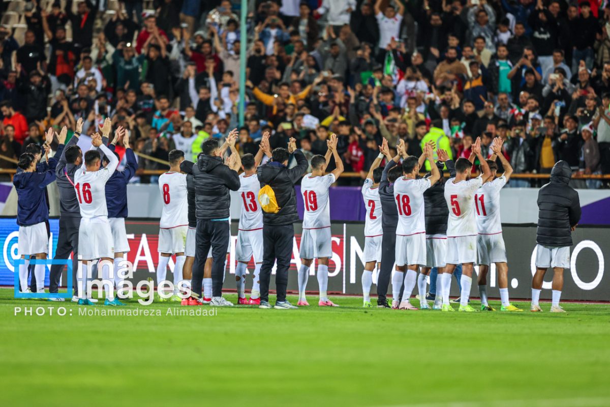 Concerns over US visas for Iran players ahead of 2026 World Cup preparations